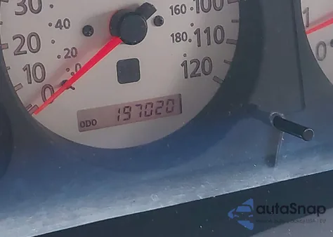 2000 Nissan Pathfinder Le/Se/Xe из США, поврежденный, VIN JN8AR07YXYW445722